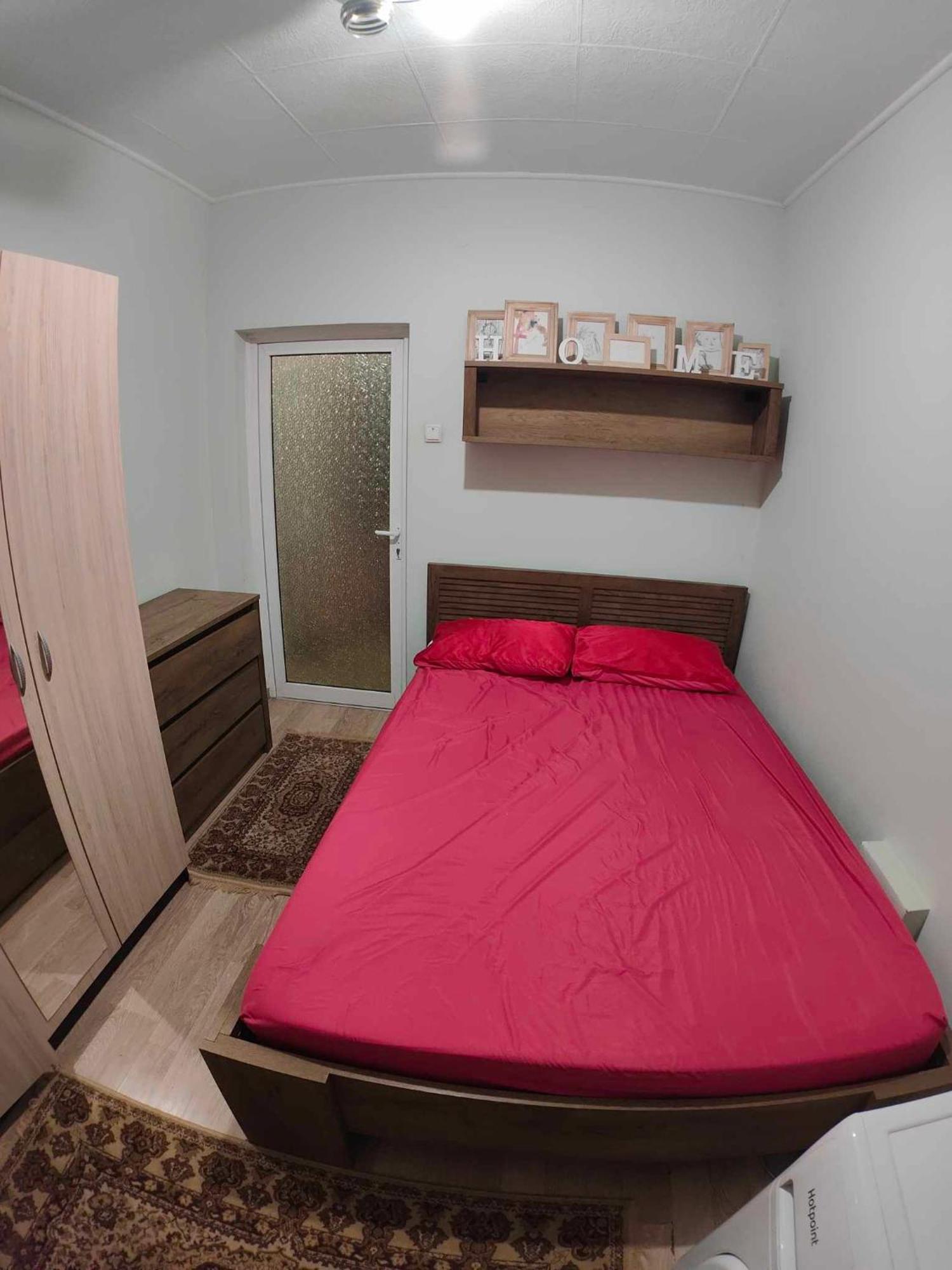 Apartment Zoev *
