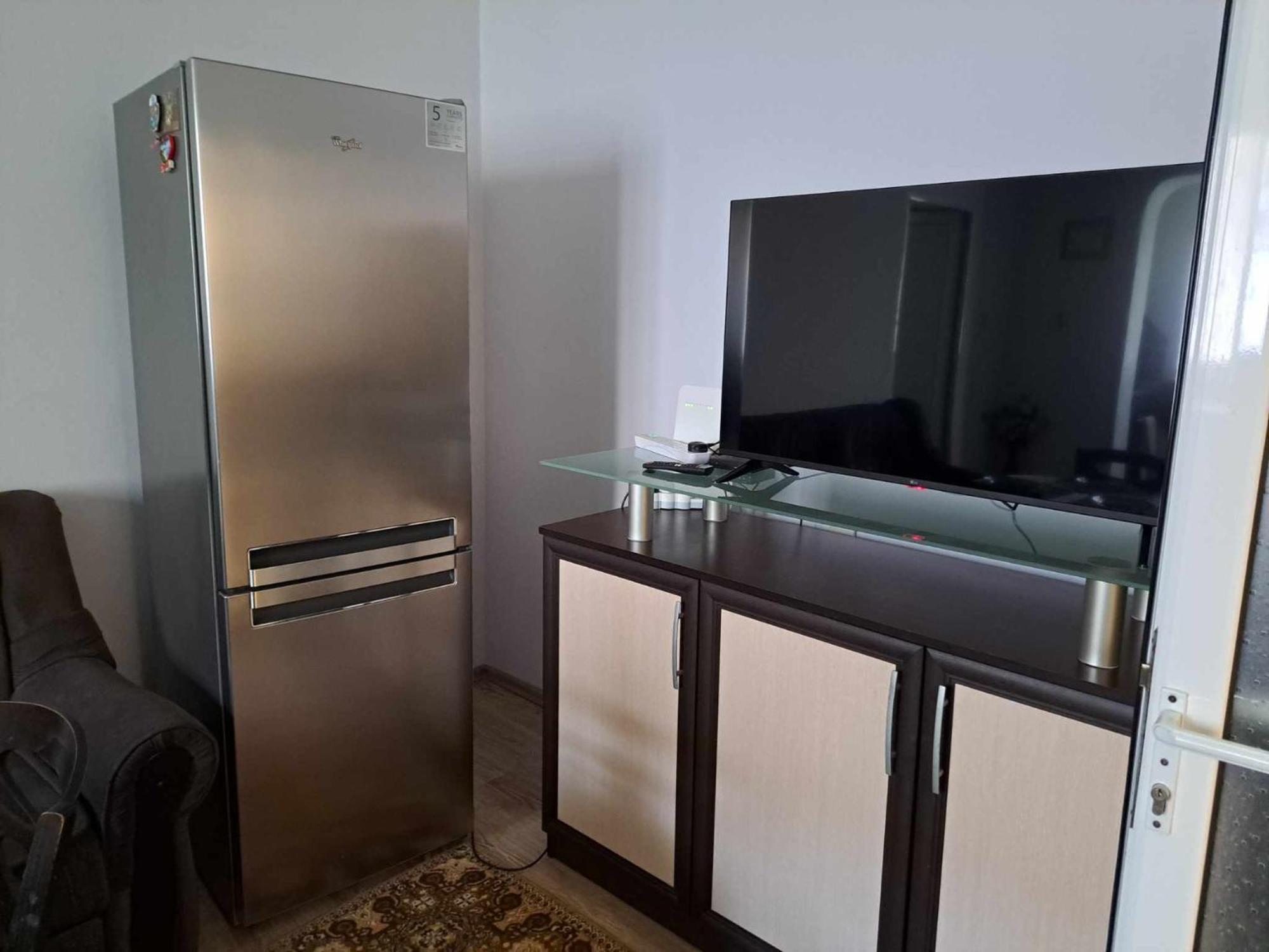 Zoev Apartment *
