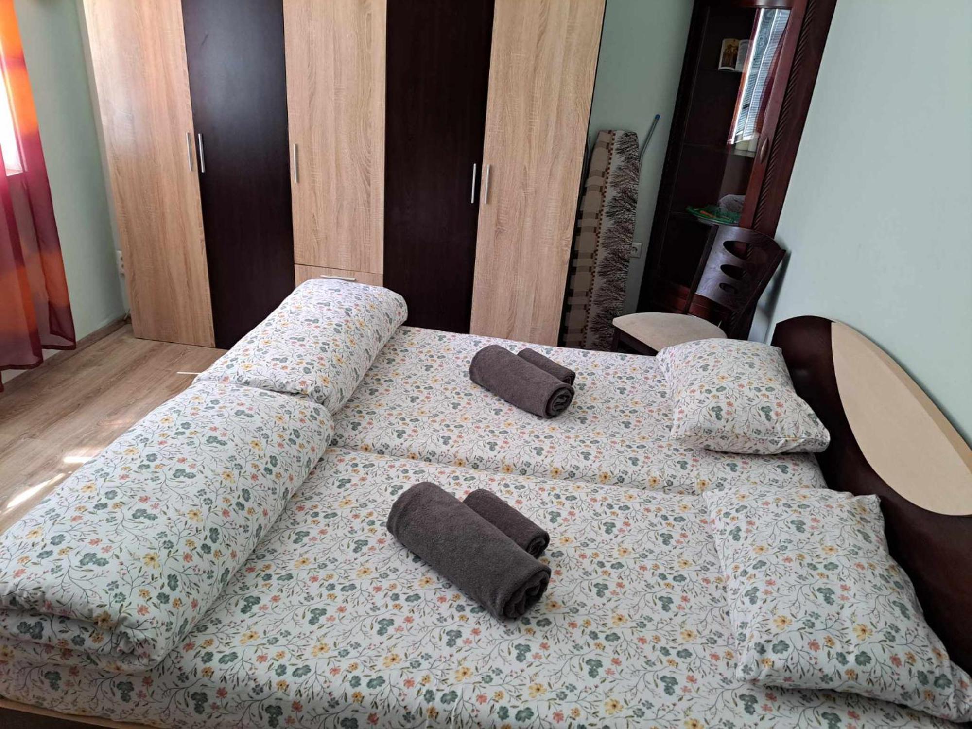 Apartment Zoev *