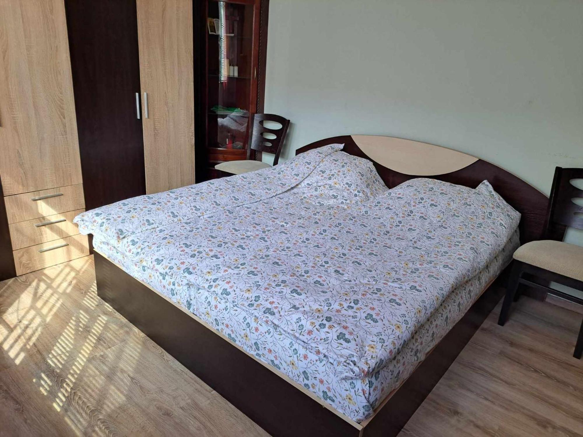 Apartment Zoev